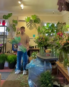 For the Acadia graduation 🧑‍🎓 presentation bouquet 💐 | Buds and Bygones Flower Shops