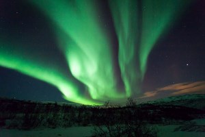 Among solar storms, the one causing the Carrington Event was BIG