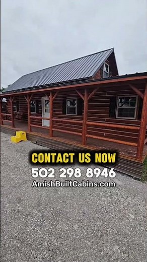 House Kits, Tiny Houses, Affordable Housing, Modular Homes, Prefab Homes, Amish Made, Amish Built