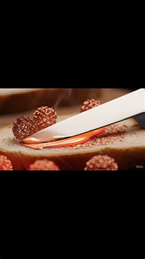 The Satisfying Sounds of Copper Wire Melting