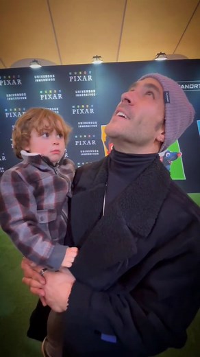 ✨ ¿Tu película favorita de #Pixar ?✨ La exhibición de Mundo Pixar es la más grande de mundos inmersivos hecha por el estudio de animación, pues contará con 9 esculturas de personajes icónicos y 12 espacios temáticos inspirados en películas como Coco, Up: Una aventura de altura, ToyStory, Cars, Intensamente, Ratatouille, Buscando a Nemo, Luca y muchas más. Ya puedes vivir está gran experiencia inmersiva en la Gran Carpa Santa Fé. Boletos en @ticketmaster_mx #Magic #Disney #Pixar #Mundo #Evento #A