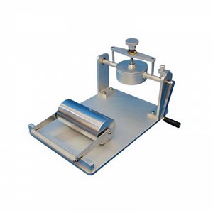 [Hot Item] Cobb Surface Water Absorbency Test Meter Paper Cardboard Water Absorption Tester