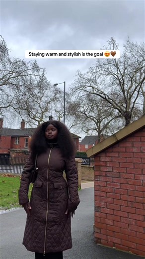 Quilted Jacket Styles for Staying Warm and Chic