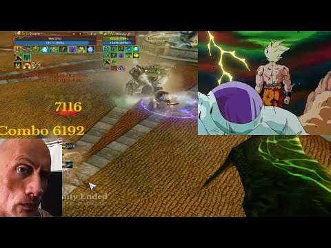 ArcheRage PvP Moments | S3 E0 | Pilot