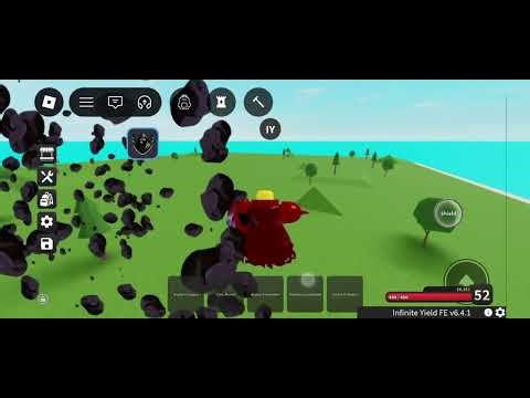 All pre hardmode bosses (balance craftwars overhaul)