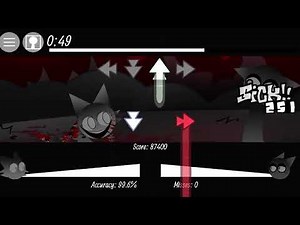 FNF - Pandemonium - FNF: Funki