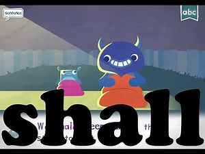 Endless Reader: Shall