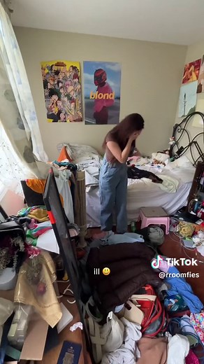 20 Something Life Reset: Cleaning Your Room for a Fresh Start