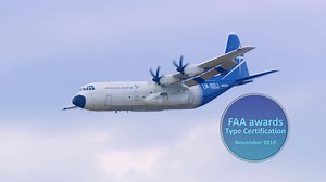 117K views · 3.5K reactions | Certified and Ready The LM-100J has been showcasing its unique capabilities for years – now it’s officially ready to deliver airlifting excellence around the world. Check out its journey to FAA certification below. | Lockheed Martin | Facebook