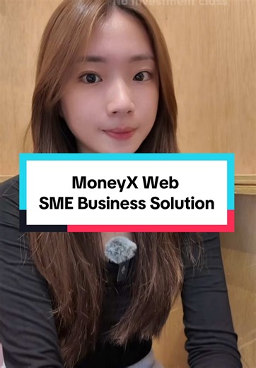 Datuk Eddie Ong Launches MoneyX Biz Web in Malaysia