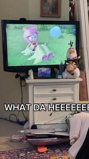 Sonic Memes Cursed Compilation