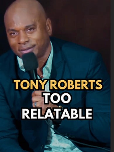 Bedroom story comedy: a stand-up bit about dating moments you never forget.Tony Roberts takes a funny, dark-humor-safe turn—have you lived something like this? #standupcomedy #bedroomstory #relatablehumor #darkhumor #datingjokes