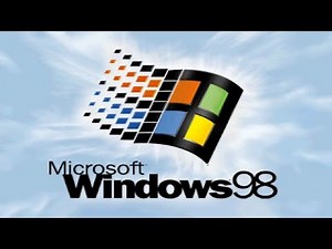 Windows 98 All Sounds