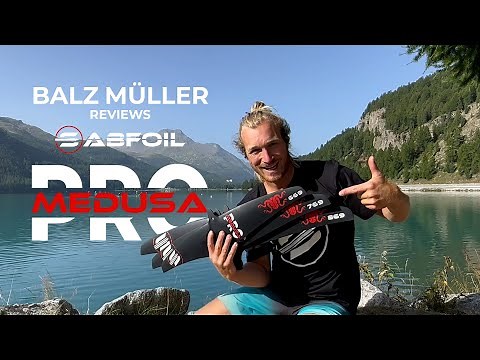 SAB Medusa PRO explained | Review by Balz Müller