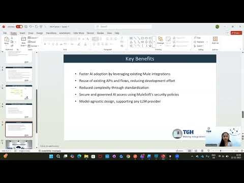 MCP Server In MuleSoft