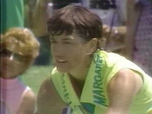 KXNT-2 1973 CBS Sports Spectacular Tennis