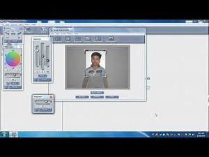 simple photo print kese kare HP photo printing se Very easy solution and easy to edit and print