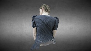 OBJ - 3D model by fbf_artwork