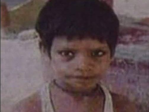 World's youngest serial killer murdered three by age eight