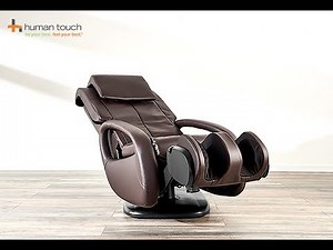 Human Touch WholeBody® 7.1 Massage Chair