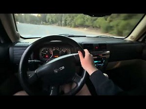 hummer h3 manual C&B