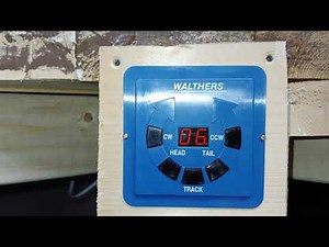 HO Turntable Operations.