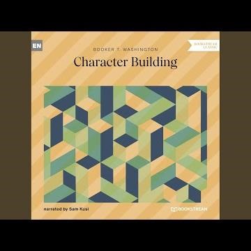 Chapter 55 - Character Building