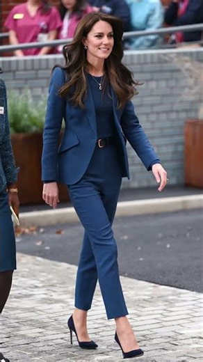 Shock Broadcast Oprah’s On Air Apology to Catherine Reveals Truth About Meghan’s Lies!