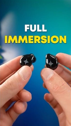 These Fix Everything Wrong With Headphones 😳