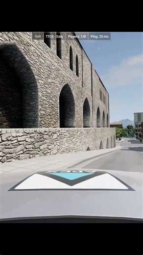 😂RP DriftNG🚨Je suis recherché ! 🤣 #ets2 #beamngdrive #truck #simulation #simulator