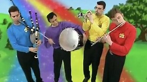 Watch The Wiggles Season 2 Episode 9 - Musical Instruments