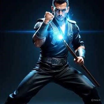 **Uppercut Punch Tutorial: 5-Second Technique!**