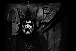 King Diamond explica los terroríficos hechos reales detrás de "St. Lucifer's Hospital 1920", su nuevo disco