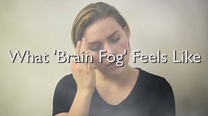 When others don't understand brain fog, show them this. | Fibromyalgia on The Mighty