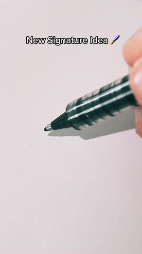 Custom Signature Designs - Signature Ideas and Styles