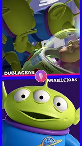 13K views · 383 reactions | Claudio Galvan dublador do Alien em Toy Story! #dublagem #dublagembr #dublador #ToyStory #dublagemviva | DublagensBrasileiras | Facebook
