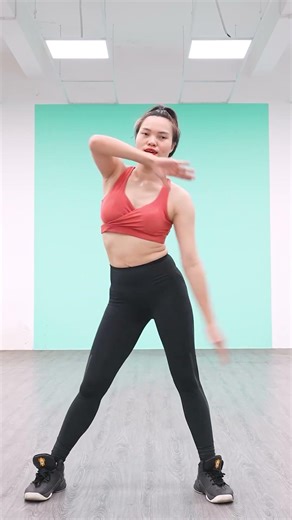 Exercises to Build Strong Abs & Get Rid of Lower Belly Fat | Inc Dance Fit