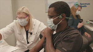 Spectrum Health honors MLK legacy and addresses equity in health care