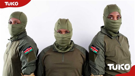 "Citizens si maadui": Ex-govt officials form new front to fight police impunity