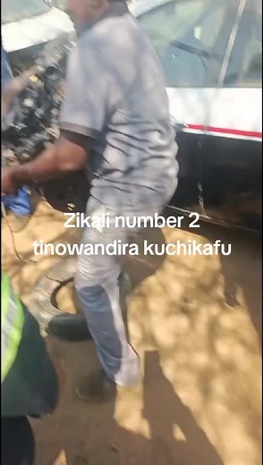 Mukoma Chasura (@aaron.mususu)’s videos with Chitubu - Alick Macheso