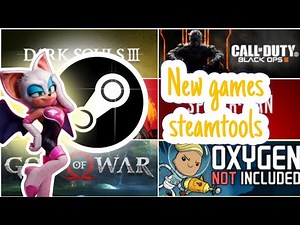 Best Manifest and lua generator for steam tools if