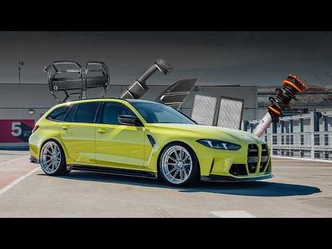 Lowering Your G8X? Watch This FIRST (We Fixed the Biggest Issue)