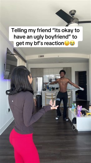 What was the reason for all that😭😭💀 | prank on boyfriend