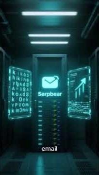 Free SEO Tracking?! SerpBear 3.0 (Self-Host & Unlimited!)