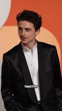 Timothee Chalamet HOOKING UP With ‘Marty Supreme’ Co-Star / CHEATING Again | Source: @entylawyer
