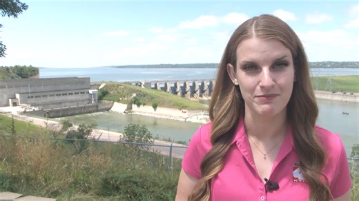 2.3K views | Coming up tonight and tomorrow on News 4 at Ten, KTIV's Katie Copple takes an inside look at Gavins Point Dam, detailing how the US Army Corps of Engineers works on flood mitigation, plus we'll take a look back at past flood events. Tune in tonight and tomorrow at 10 for this two-part series. | KTIV News 4 | Facebook