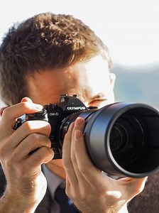 Olympus 40-150mm f/2.8 Review – Hands On