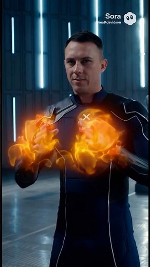 X-Men Training Day Pyro’s Rise From Outcast to Elite Mutant Warrior