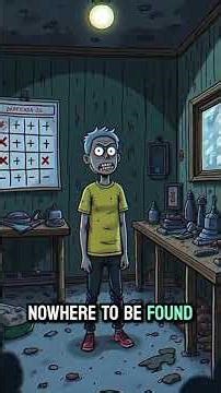 The Tech Demo That Triggered a Panic