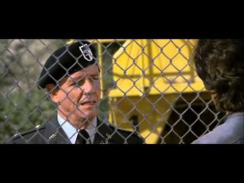 RAMBO 2 - LA VENDETTA - Inizio